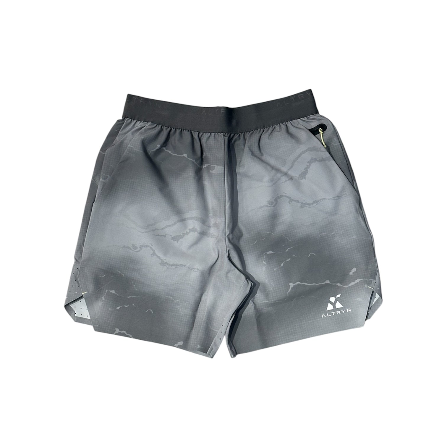 Altryn Durant shorts grey