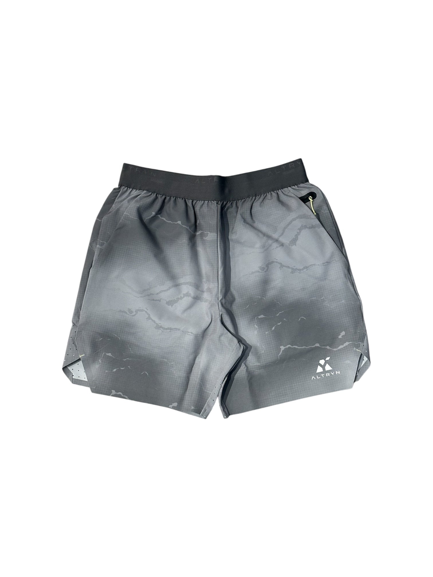 Altryn Durant shorts grey
