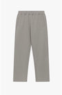 SIARR PUFF JOGGERS DOVE GREY