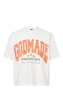 Godmade Provider Off White Tee