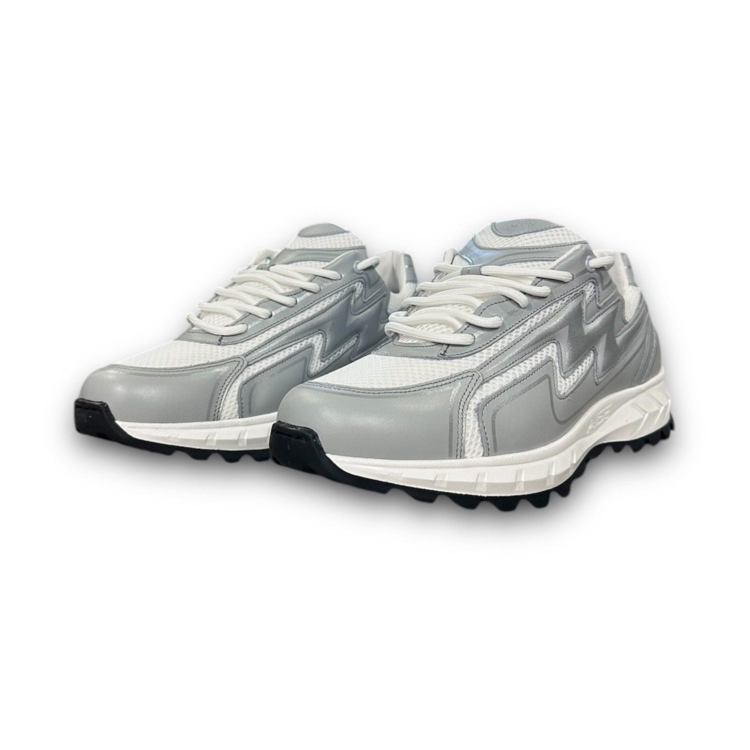 Aise Cosmo Runner ‘Slate Grey’