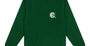 Eric Emanuel Green Longsleeve Tee