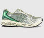 ASICS Gel Kayano 14 Dried Leaf Green Pure Silver