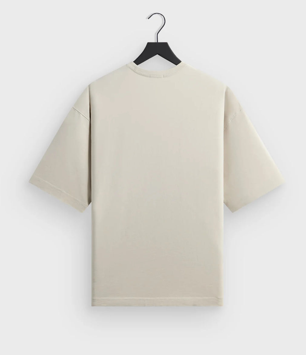 Kith “Vintage Leonard Tee Hallow” T-Shirt