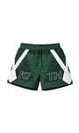 KITH WASHED NYLON TURBO CHRONICLE SHORTS