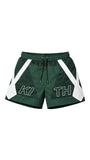 KITH WASHED NYLON TURBO CHRONICLE SHORTS