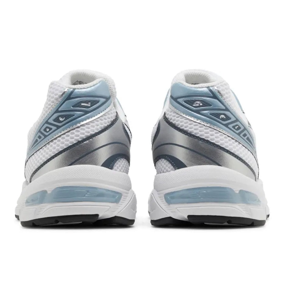 ASICS Gel 1130 White Shark Skin
