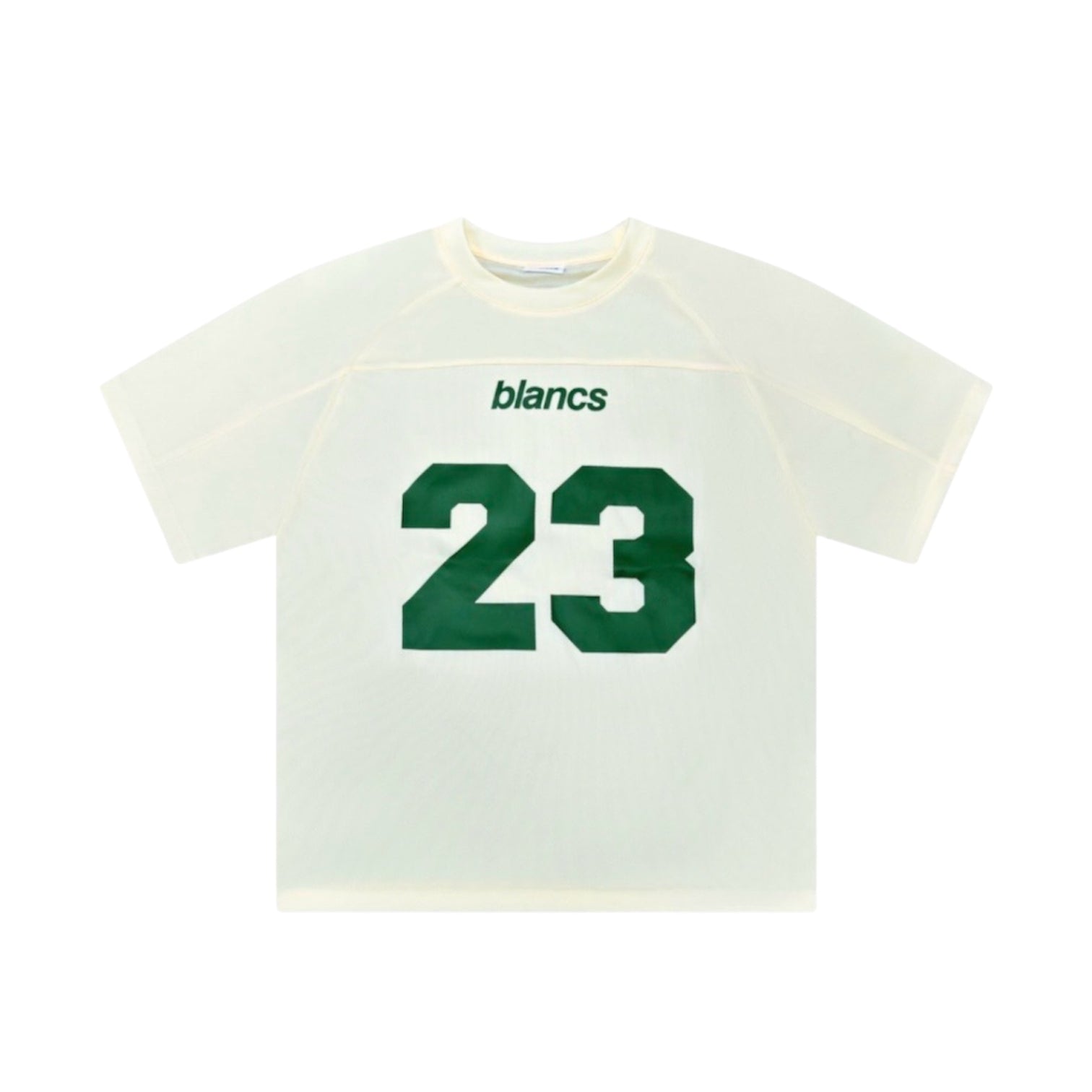 BLANCS JERSEY CREAM