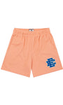 ERIC EMANUEL SALMON / BLUE SHORTS