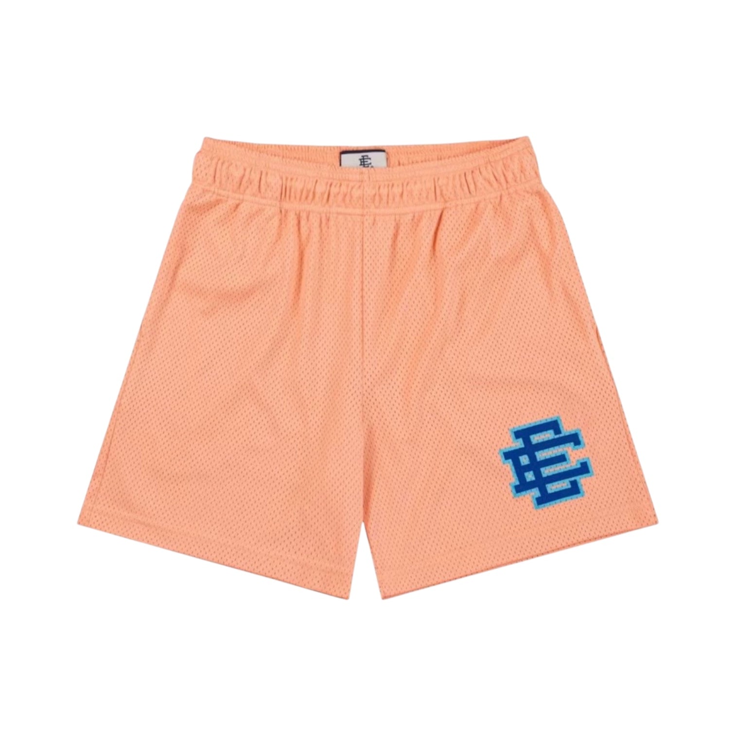 ERIC EMANUEL SALMON / BLUE SHORTS
