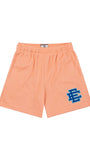 Eric Emanuel Salmon / Blue Shorts