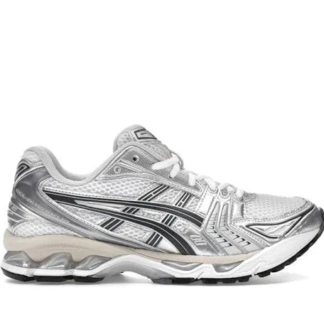 Asics Gel Kayano 14 Graphite Grey