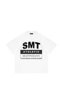 Summit Athletics T Shirt White