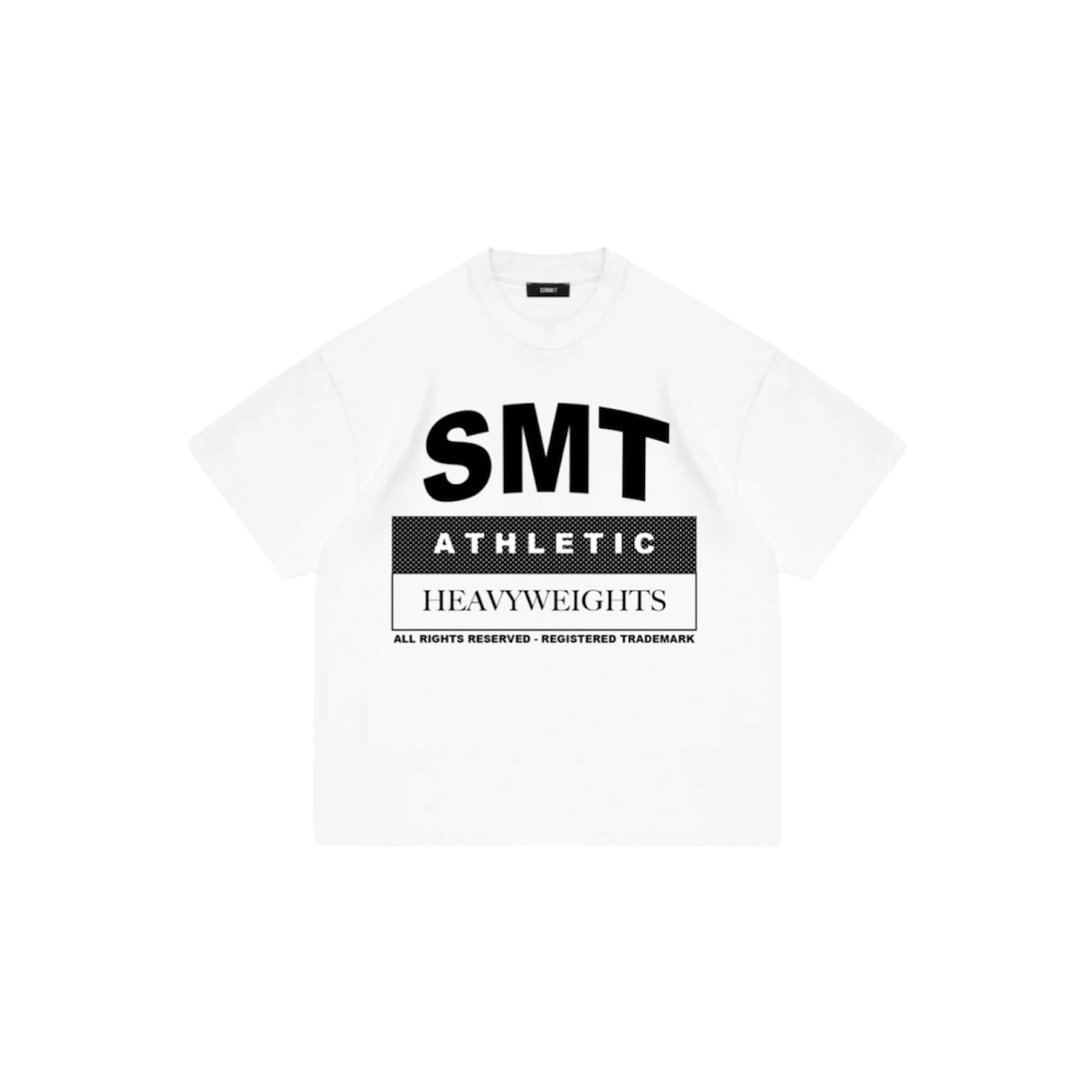 Summit Athletics T Shirt White