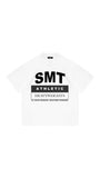 Summit Athletics T Shirt White