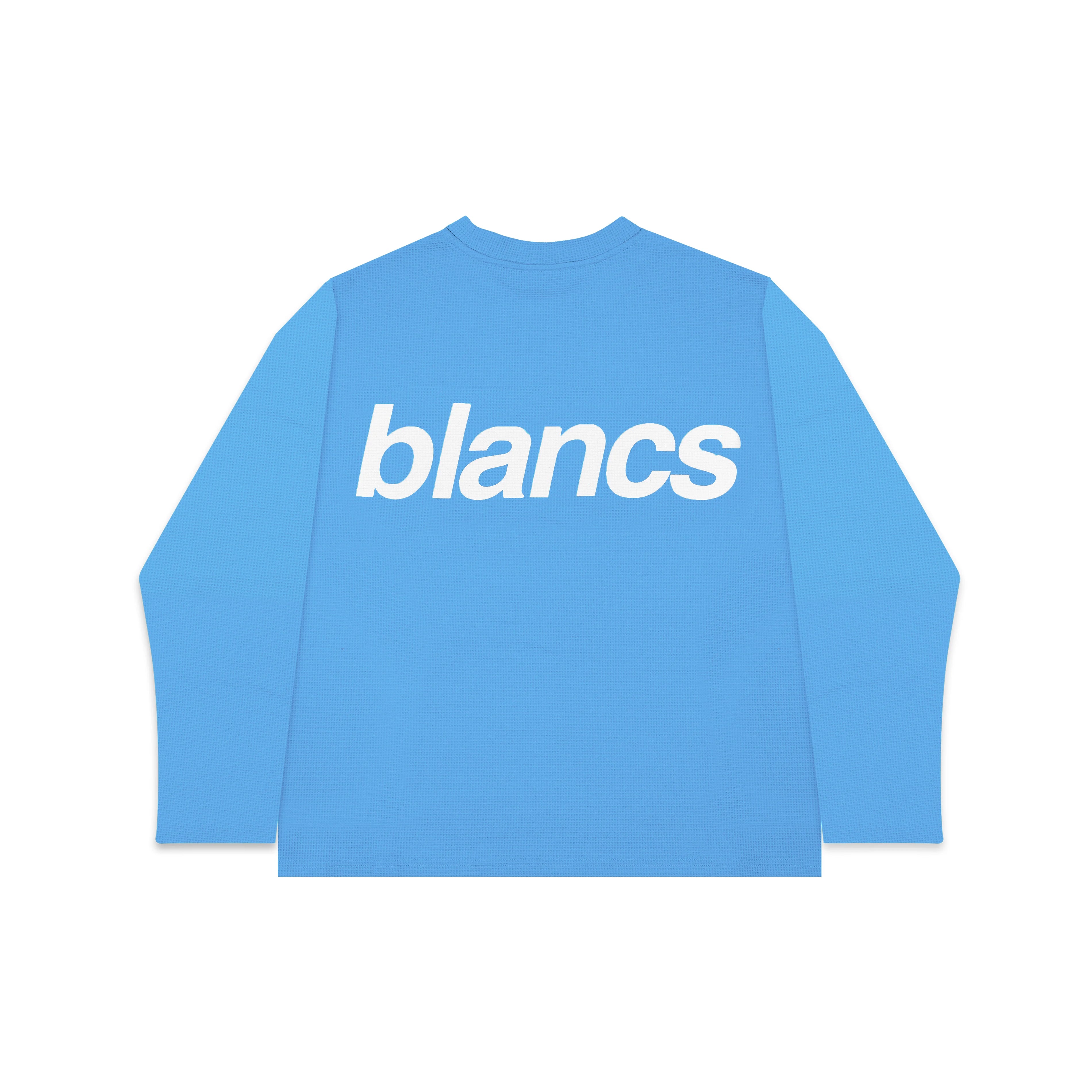 Blancs