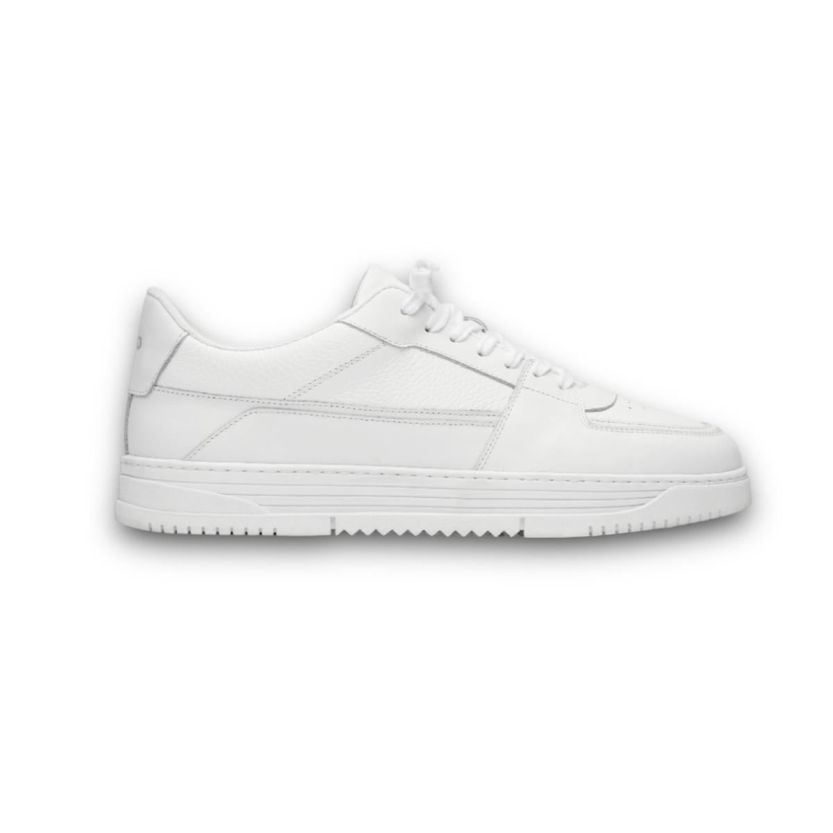 Capo Court Trainer ‘Triple White’