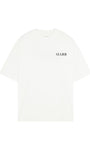 SIARR PUFF TEE ( BLACK )