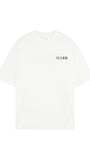 SIARR PUFF TEE ( BLACK )