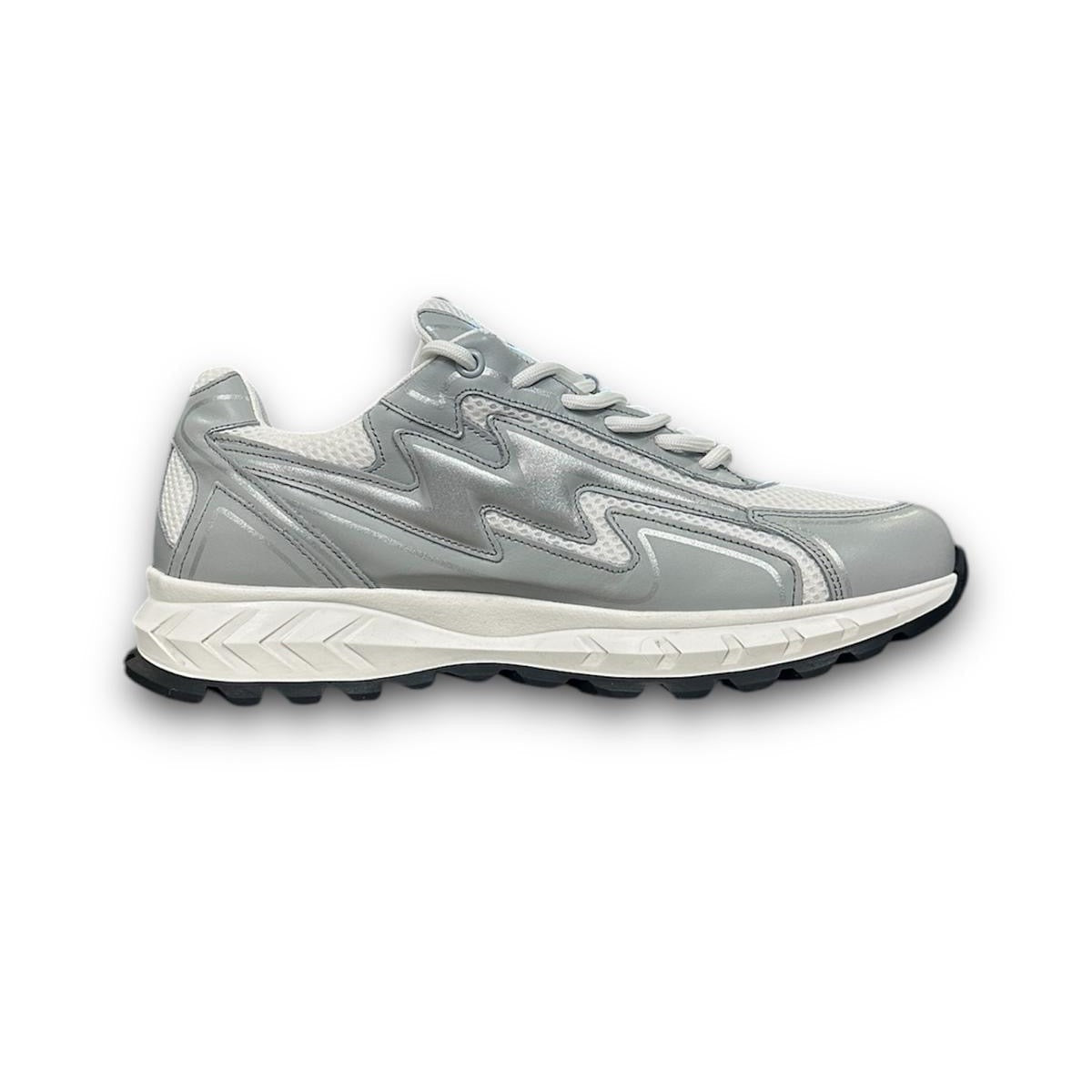 Aise Cosmo Runner ‘Slate Grey’