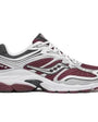 SAUCONY Progrid Omni 9 “Maroon”