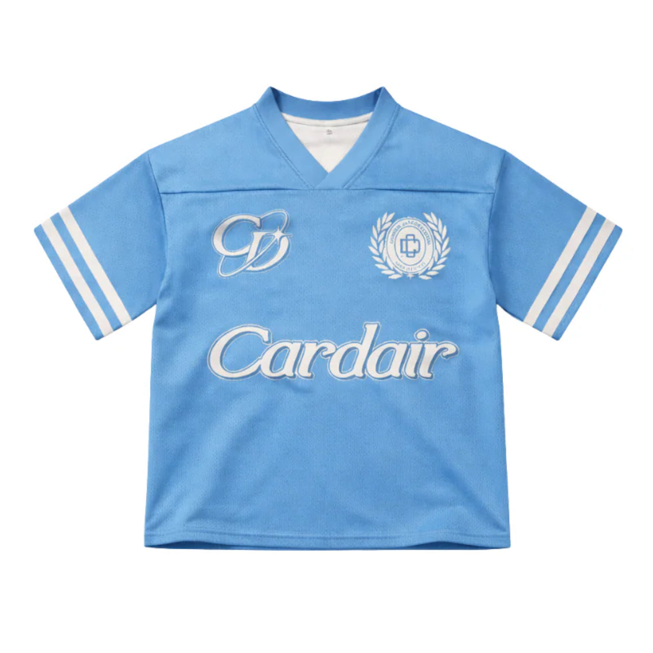 CARDAIR Club Mesh Jersey “Sky Blue”