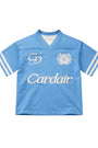 CARDAIR Club Mesh Jersey “Sky Blue”