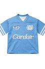 CARDAIR Club Mesh Jersey “Sky Blue”
