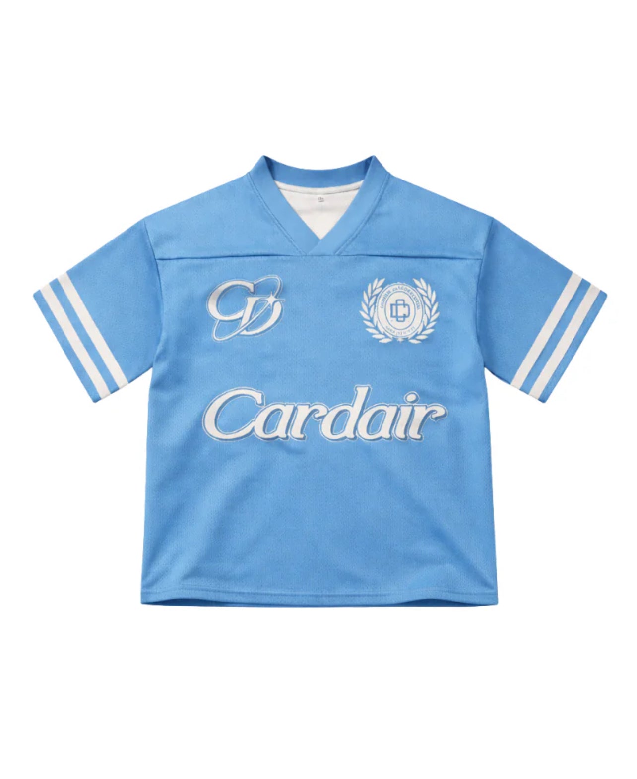 CARDAIR Club Mesh Jersey “Sky Blue”