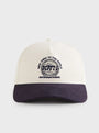 Kith “NY INTERNATIONAL” Hat