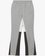 Siarr Flared Joggers ‘Light Grey’