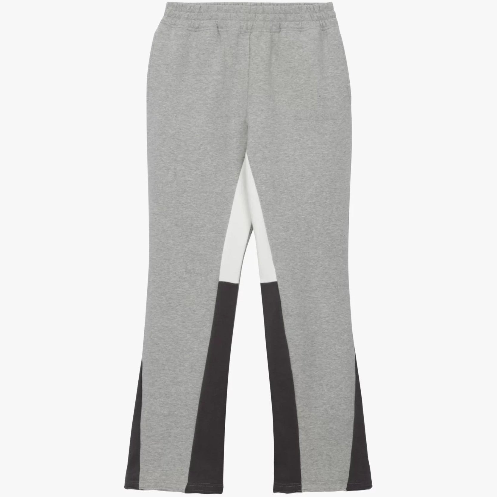 Siarr Flared Joggers ‘Light Grey’