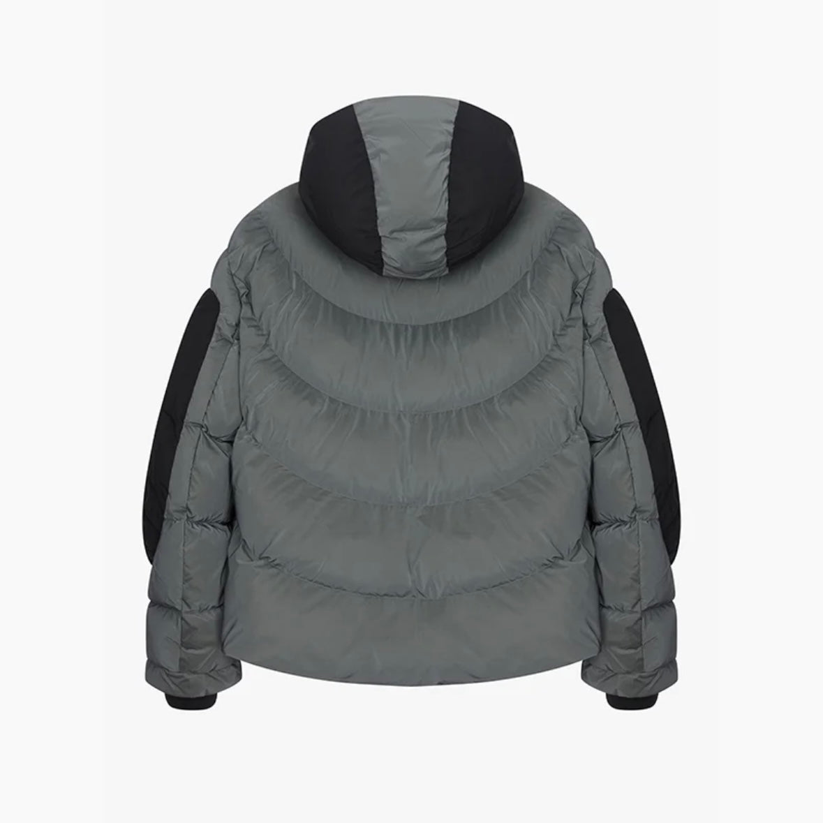 SIARR SKI PUFFER