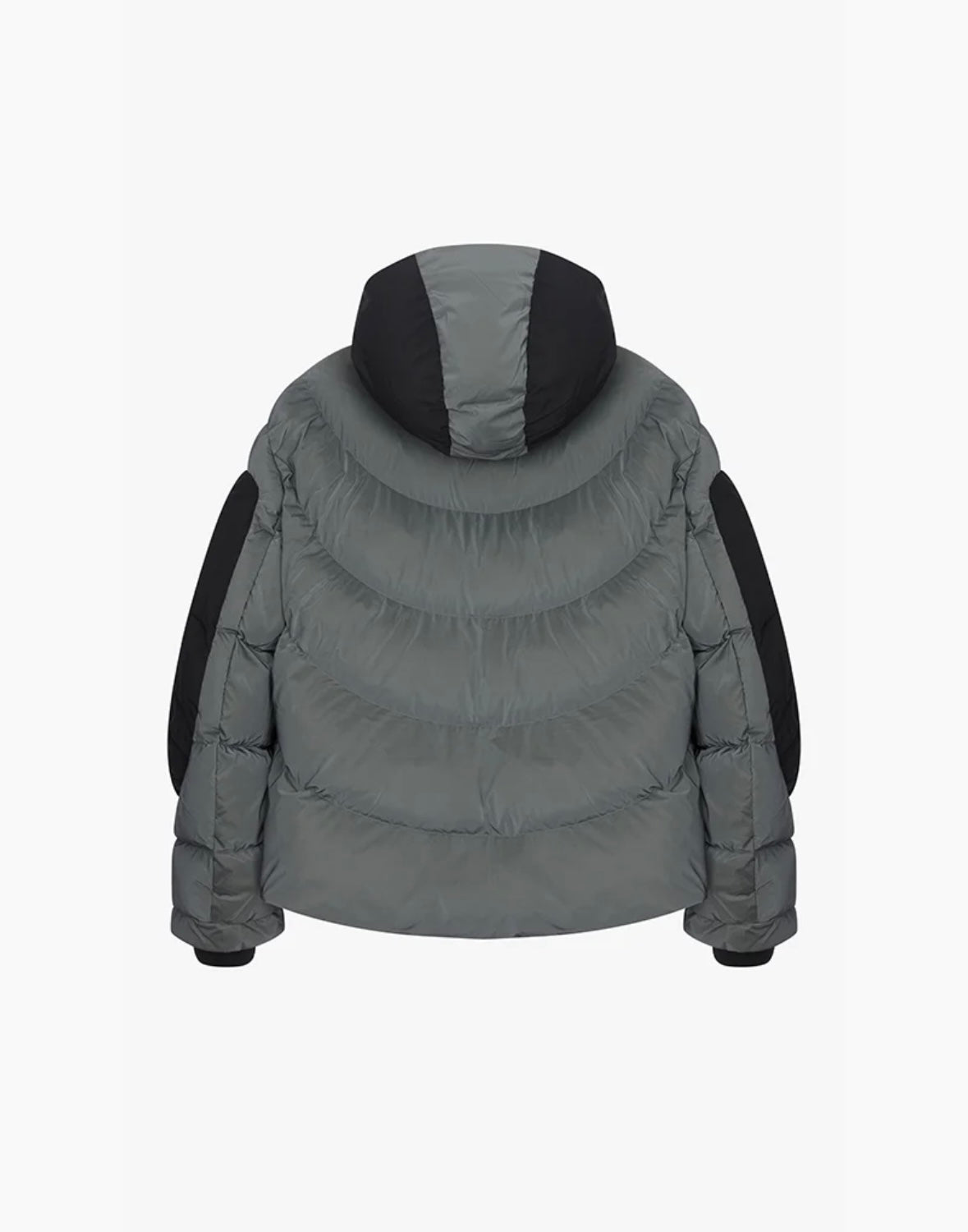 SIARR SKI PUFFER