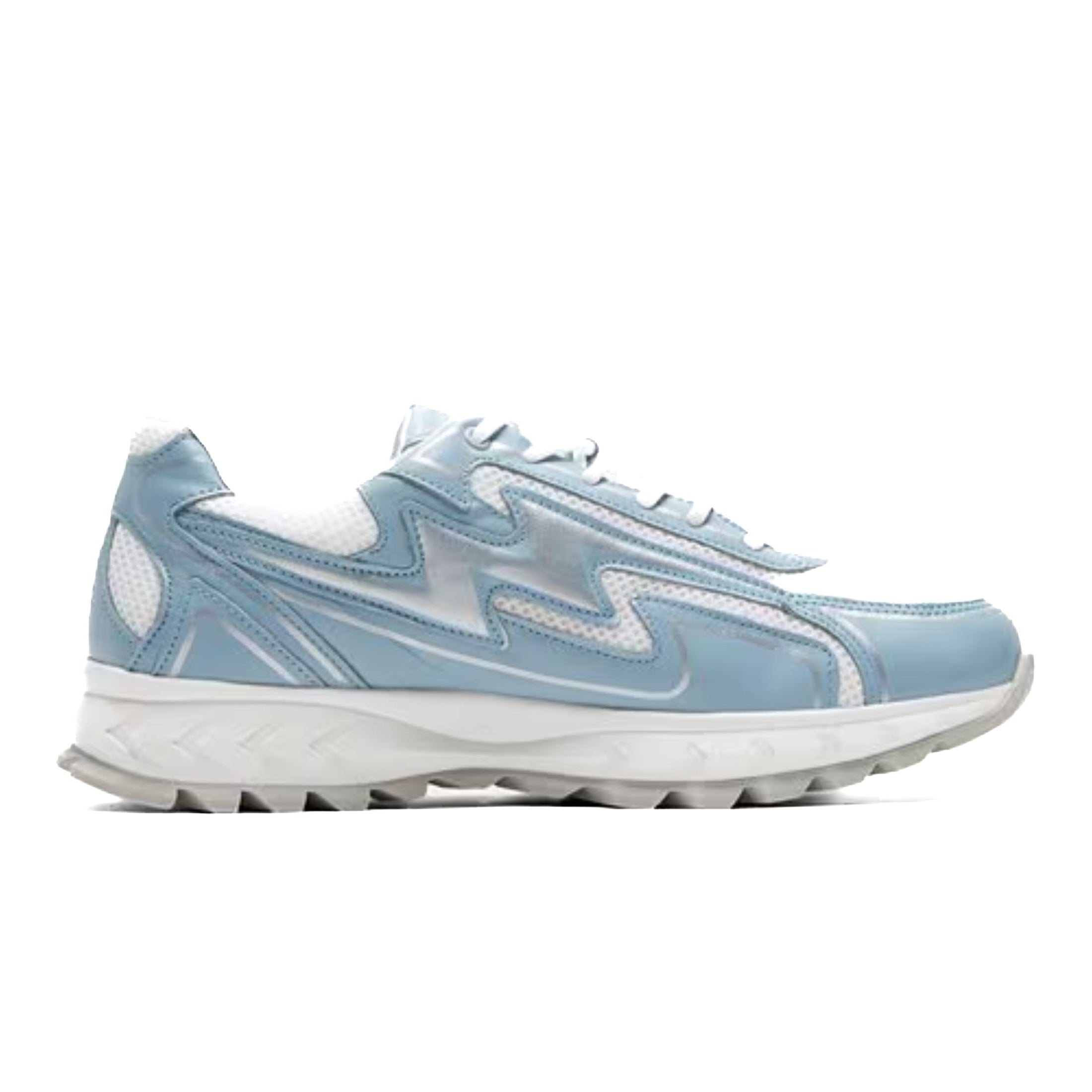 Aise Cosmo Runner ‘Steel Blue’