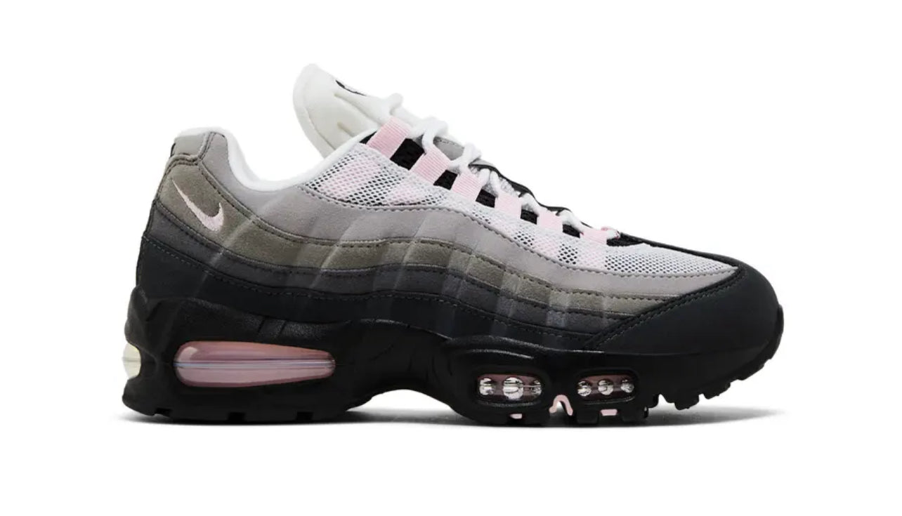 Nike Air Max 95 OG Big Bubble ‘Pink Foam’