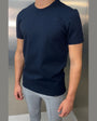 Capo Premium T Shirt Navy