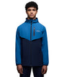 OEX FELL 2.0 TRACK TOP DARK BLUE/NAVY