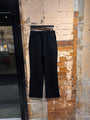Godmade Signature Sweatpants - Onyx Black
