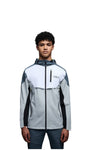 OEX BACHER TRACK JACKET SEA BLUE