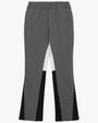 Siarr Flared Joggers ‘Dark Grey’