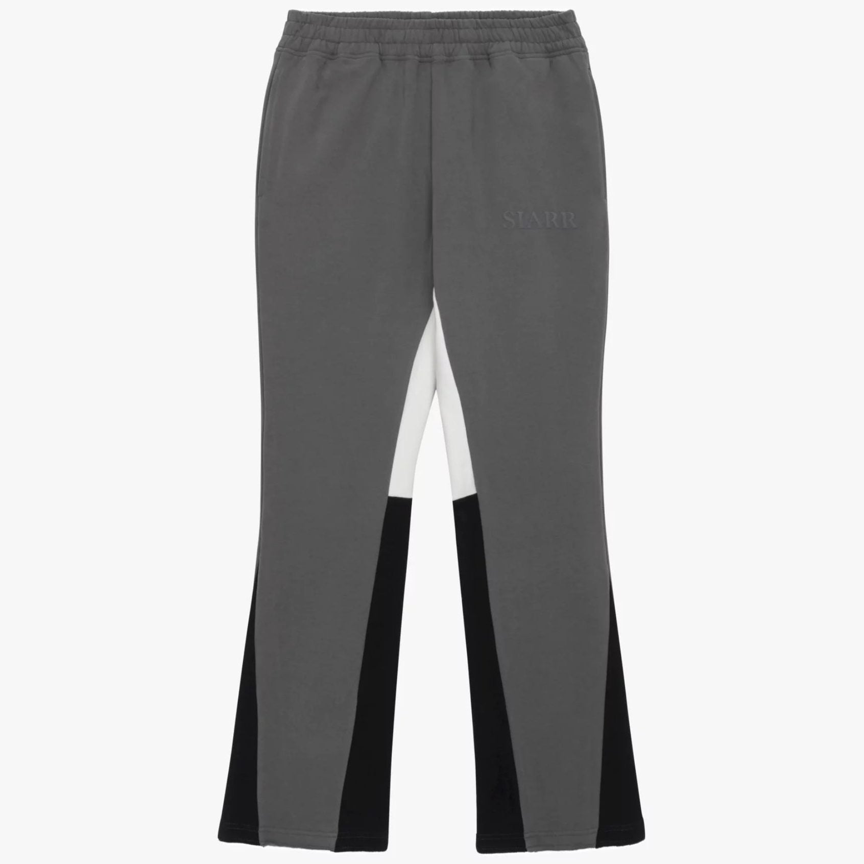 Siarr Flared Joggers ‘Dark Grey’