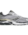 Saucony Pro Grid Omni 9 Silver Gold