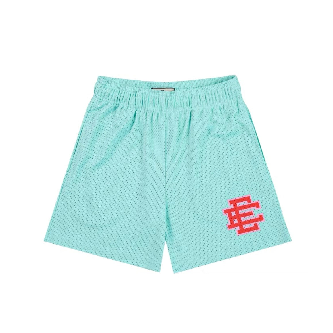 ERIC EMANUE YUCCA / RED SHORTS