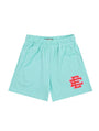 ERIC EMANUE YUCCA / RED SHORTS