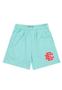 ERIC EMANUE YUCCA / RED SHORTS