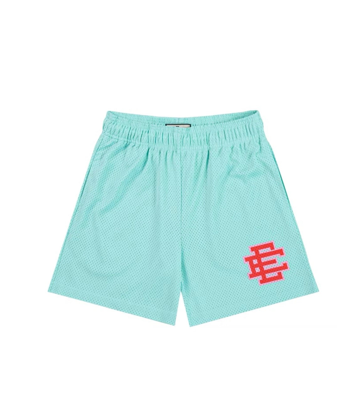 ERIC EMANUE YUCCA / RED SHORTS