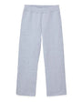 Annie Hood Applique Straight Leg Joggers ‘Grey’