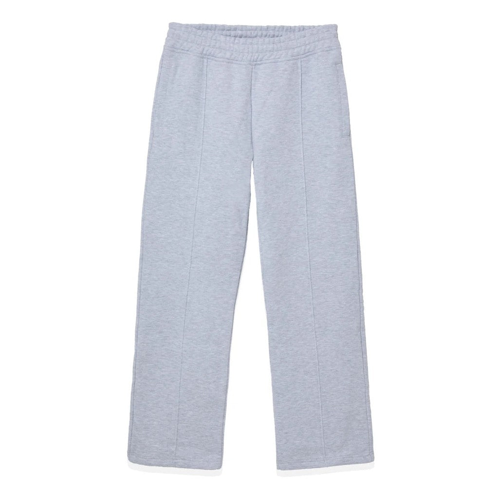 Annie Hood Applique Straight Leg Joggers ‘Grey’