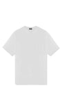 KITH QUINN T SHIRT WHITE / WHITE